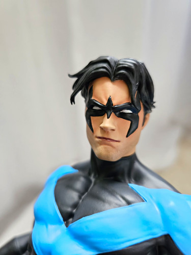 Designer series statue - designer,