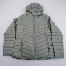 FAT FACE Jacket 12 Green