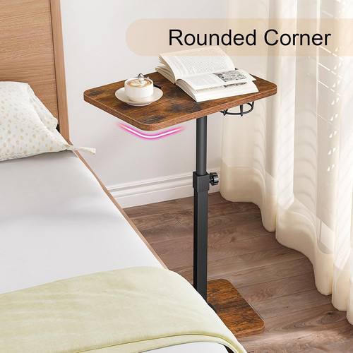 Tray table 360 swivel - 360°,