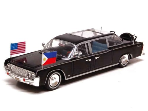 1964 lincoln continental 100 - 1964,