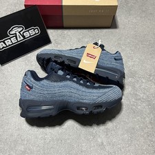 Size UK 10 - Nike Air Max 95