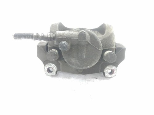 Left front brake - left,