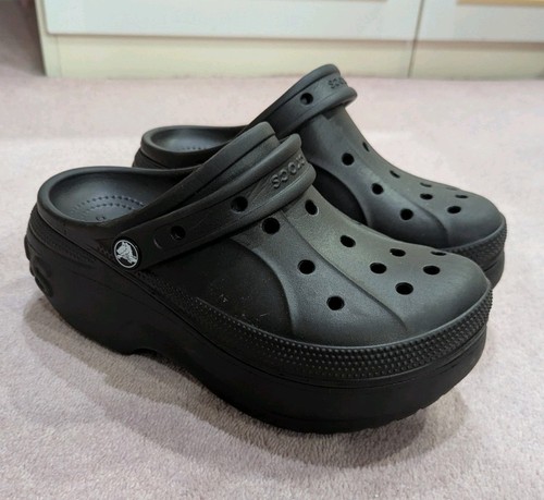 Crocs womens classic - womens, platform