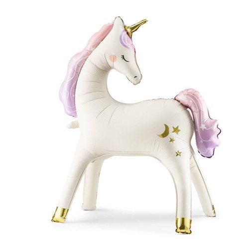 Unicorn birthday decorations - unicorn,