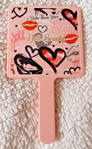 Doll beauty graffiti design - doll,