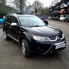 MITSUBISHI OUTLANDER MK2 2006-2010 ENGINE ECU 1860A578