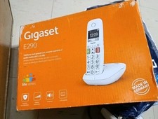 Gigaset easy e290 big - gigaset,