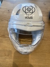 Kids Martial Arts Head Guard