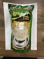 Bru Green Label Filter Coffee
