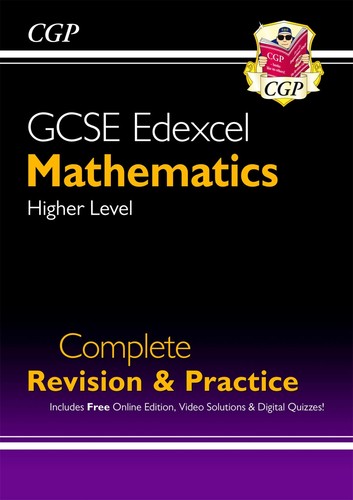 New gcse maths edexcel - maths,