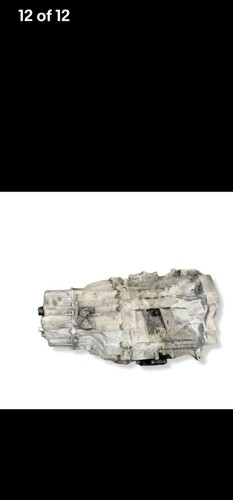 Audi 7 speed - a6,