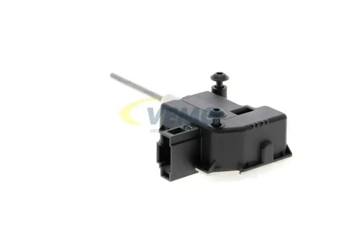 Actuator lock vehicle fuel - lock,