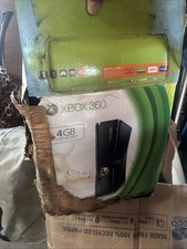 X-Box 360-Stored 2010 Was In