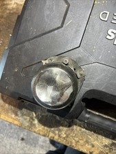 W209 CLK Amg fog light