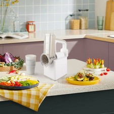 Cordless Electric Cheese