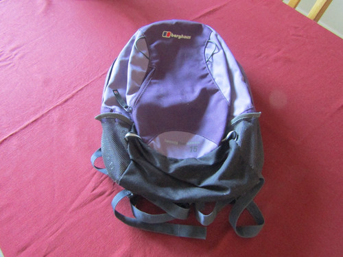 Berghaus twentyfourseven - berghaus,