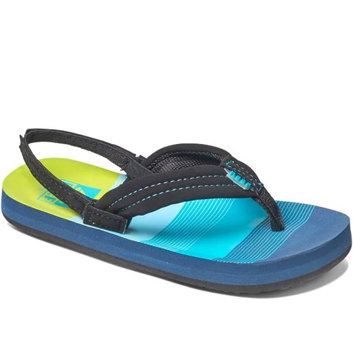Reef boys little - boys, strappy