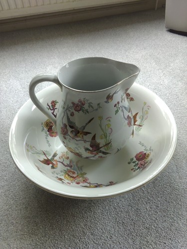 Antique soho pottery limited - antique,
