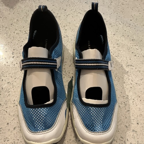 Lands end watershoe - lands', maryjane