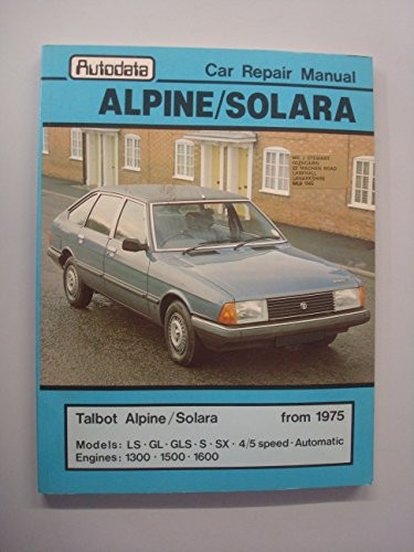 Autodata car repair manual - autodata,