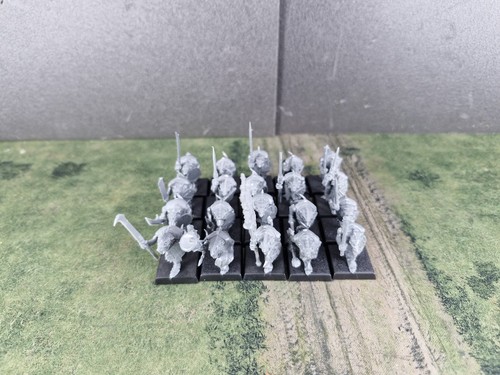 Warhammer old world skaven - world,