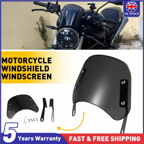 Universal motorcycle front - universal,