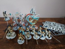 Age of Sigmar Lumineth Realm