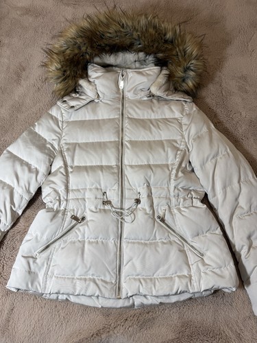 Zara women down jacket - zara,