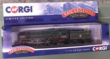 ST97703 Corgi Rail Legends BR