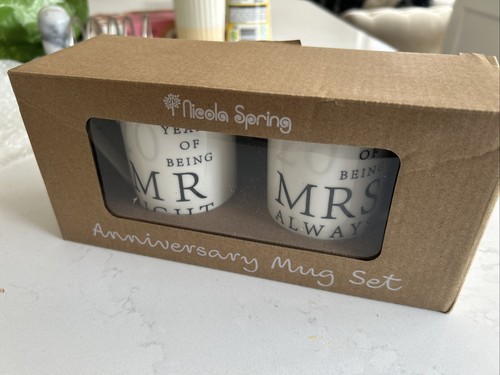 Years mrs always right mr - 20, &