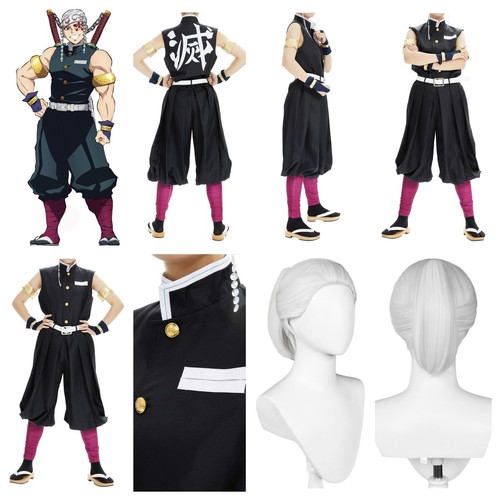 Demon slayer season - demon,
