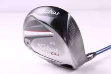Titleist 913 D3 Driver / 9.5