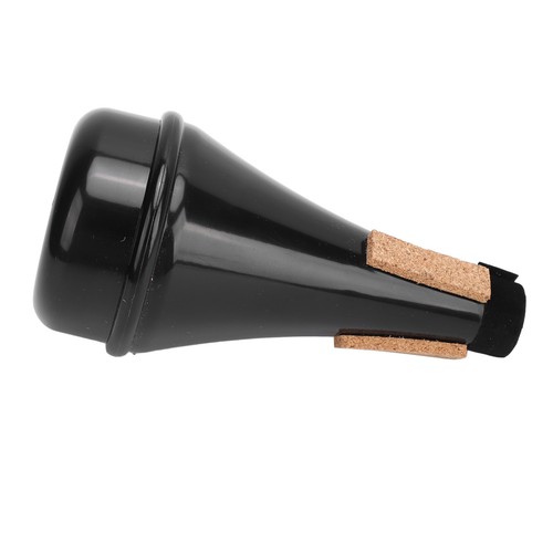 Trumpet practice mute - trumpet,