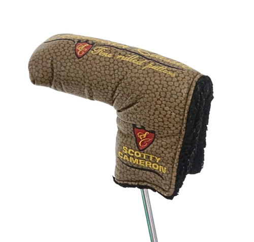 Scotty cameron american - cameron,