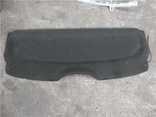 Rear storage peugeot 206 - peugeot,
