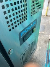 Polar Counter 3 Door Freezer 417 Ltr -   Catering Triple Door Commercial