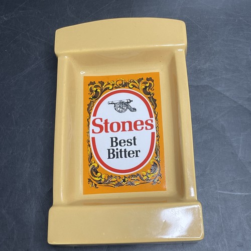 Vintage stones best bitter - stones,