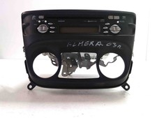 NISSAN ALMERA TINO V10 Music Navi CD Radio Player Head Unit 28185BN800 2003