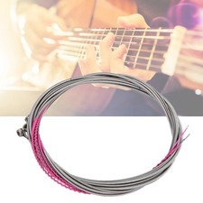 T- Silver Electric Bass Guitar