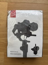 MOZA iFocus Intelligent