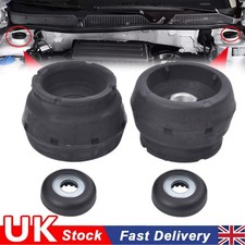 2x FRONT SUSPENSION TOP STRUT