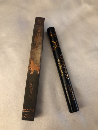 Colourpop new moon multi - colourpop, x