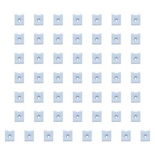 Set of 50 Clips & Fasteners