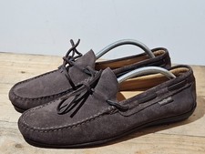 RUSSELL & BROMLEY LONDON BROWN