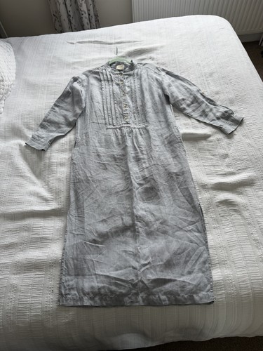 Wrap london blue chambray - wrap,