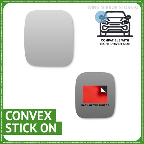 Right hand driver side - right,