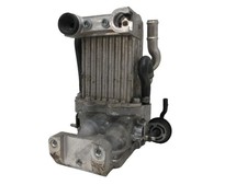 Exhaust Cooler AGR Cooler Fits
