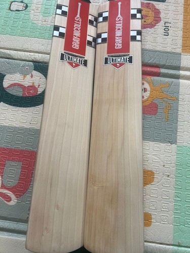 Gray nicolls ultimate - nicolls,