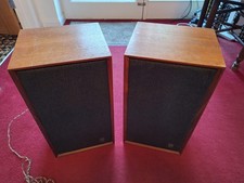 Vintage 1970s Pair Of Dynatron