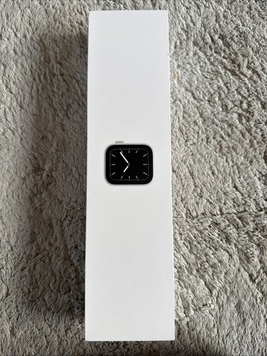 Apple watch series empty box - series,
